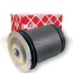 Köp Hållare, hjälpram / aggregatfäste av FEBI BILSTEIN 176524 till det låga priset 246,95 kr