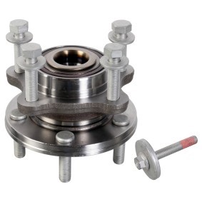 Comprar Juego de cojinete de rueda de FEBI BILSTEIN 176532 a bajo precio de 104,92 €