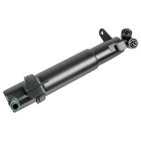 Waschwasserdüse, Scheinwerferreinigung für MERCEDES-BENZ von FEBI BILSTEIN