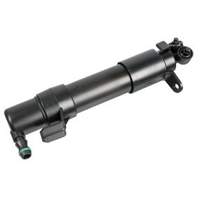 Waschwasserdüse, Scheinwerferreinigung für MERCEDES-BENZ von FEBI BILSTEIN