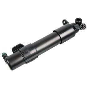 Waschwasserdüse, Scheinwerferreinigung für MERCEDES-BENZ von FEBI BILSTEIN