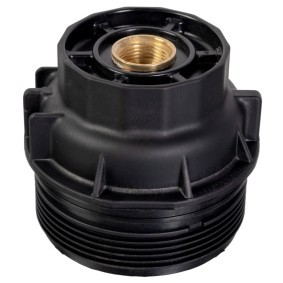 Achetez des Couvercle, boîtier du filtre à huile FEBI BILSTEIN 176601 à prix pour 34,28 €