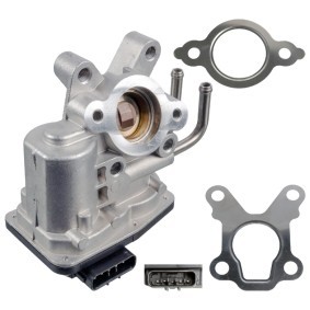 Compre Válvula EGR de FEBI BILSTEIN online para NT400 CABSTAR (F24F) a precios moderados