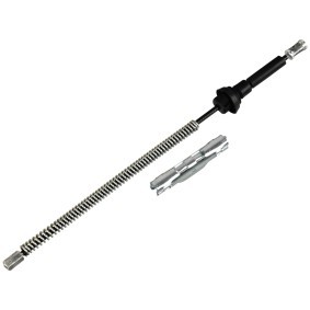 Handbremsseil 176829