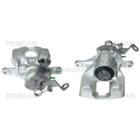 Bremssattel von TRISCAN