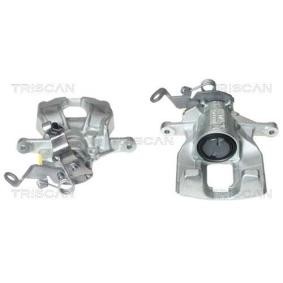 Bremssattel von TRISCAN
