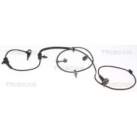 ABS-Sensor von TRISCAN