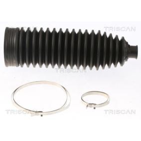 Faltenbalgsatz, Lenkung 8500 10054 von TRISCAN günstig für 13,96 € online kaufen