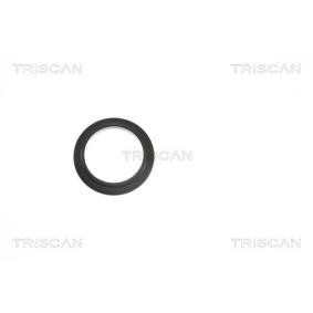 Acquista Supporto ammortizzatore e cuscinetto da TRISCAN online per Mirai (JPD10) a prezzi moderati