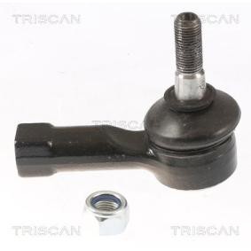 Spurstangenkopf von TRISCAN