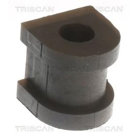 Lagerbuchse, Stabilisator von TRISCAN
