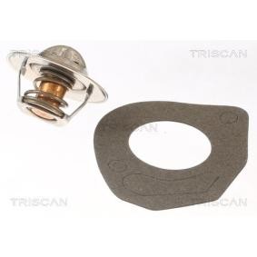 Kühlwasserthermostat von TRISCAN