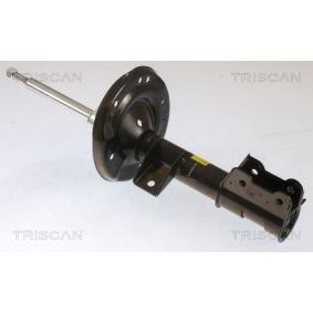 Stoßdämpfer von TRISCAN