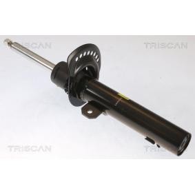 Stoßdämpfer von TRISCAN