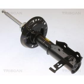Stoßdämpfer von TRISCAN