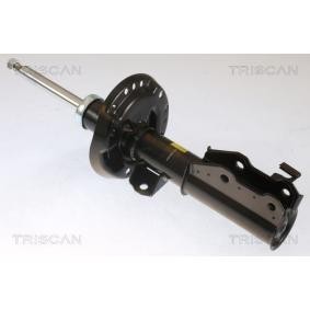 Stoßdämpfer von TRISCAN