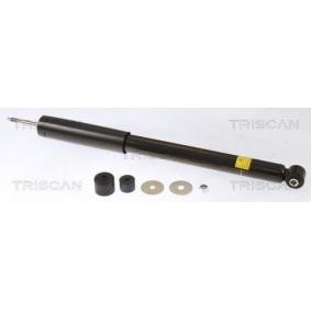 Stoßdämpfer von TRISCAN