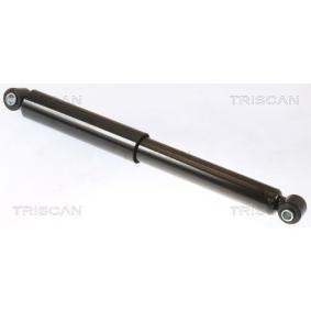 Stoßdämpfer von TRISCAN