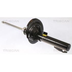 Stoßdämpfer von TRISCAN