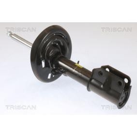 Stoßdämpfer von TRISCAN