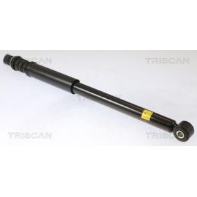 Stoßdämpfer von TRISCAN