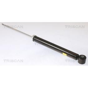 Stoßdämpfer von TRISCAN