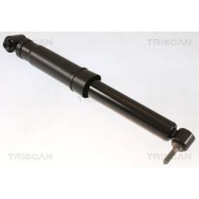 Stoßdämpfer von TRISCAN