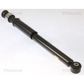 Stoßdämpfer von TRISCAN