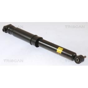 Stoßdämpfer von TRISCAN