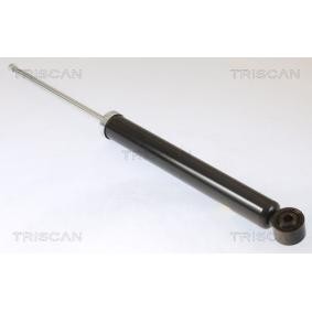 Stoßdämpfer von TRISCAN