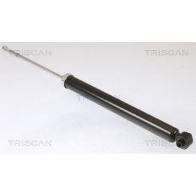 Stoßdämpfer von TRISCAN