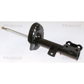 Stoßdämpfer 8705 43106 für HYUNDAI