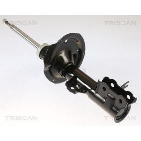 Stoßdämpfer 8705 43107 für HYUNDAI