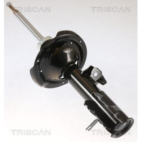 Stoßdämpfer 8705 43108 für HYUNDAI