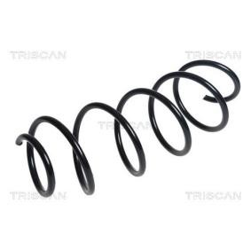 Acquista Molle ammortizzatori da TRISCAN 8750 28286 a buon mercato per soli 52,34 €