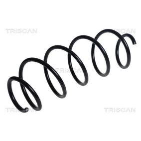 Acquista Molle ammortizzatori da TRISCAN 8750 28291 a buon mercato per soli 70,12 €