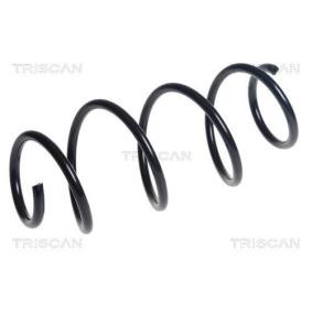 Comprar Muelle de suspensión de TRISCAN 8750 6966 a bajo precio de 63,24 €