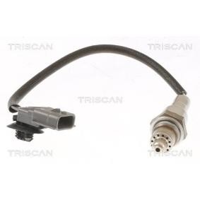 Achetez des Sonde lambda TRISCAN 8845 14171 à prix pour 81,71 €