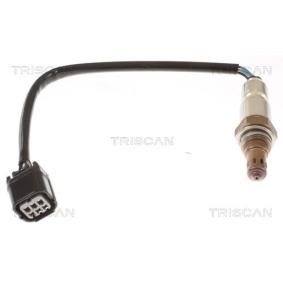 Lambdasonde von TRISCAN für Kuga Mk3 günstig online kaufen
