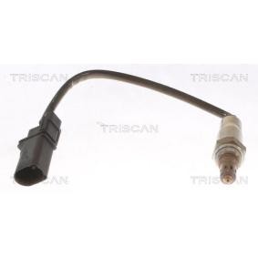 Køb Lambdasonde fra TRISCAN online til INSIGNIA Mk II (B) Country Tourer (Z18) til lave fornuftige priser