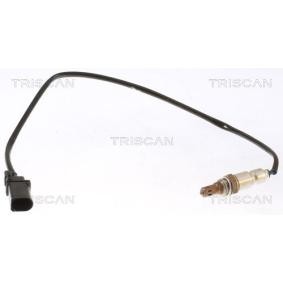 Acquista Sonda lambda da TRISCAN online per Insignia B Sports Tourer Van / Station Wagon (Z18) a prezzi moderati