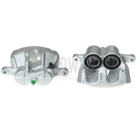 Bremssattel von BUDWEG CALIPER