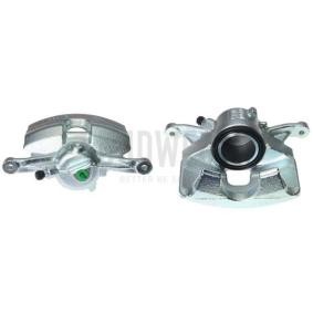 Bremssattel 345550 von BUDWEG CALIPER günstig für 84,07 € online kaufen