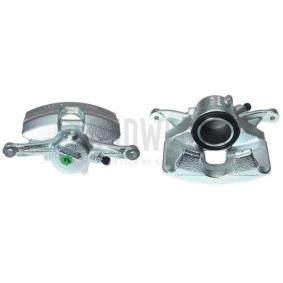 Comprar Pinza de freno de BUDWEG CALIPER 345551 a bajo precio de 84,77 €