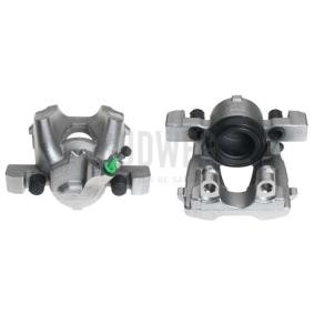 Bremssattel 345557 von BUDWEG CALIPER günstig für 94,60 € online kaufen