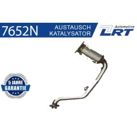 Katalysator 7652N von LRT günstig für 308,20 € online kaufen