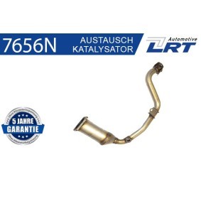 Katalysator 7656N von LRT günstig für 286,66 € online kaufen