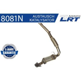 Acquista Catalizzatore da LRT 8081N a buon mercato per soli 517,14 €