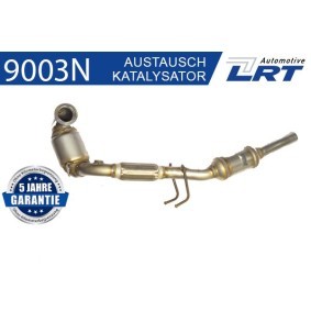 Acquista Catalizzatore da LRT 9003N a buon mercato per soli 538,26 €