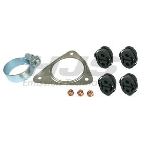Flexrohr des Herstellers HJS - Originalware Artikelnummer: 82 32 6992